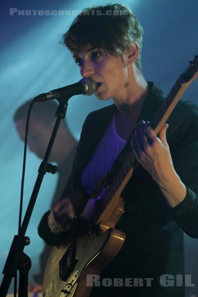 LONELADY - 2010-09-15 - PARIS - Nouveau Casino - 